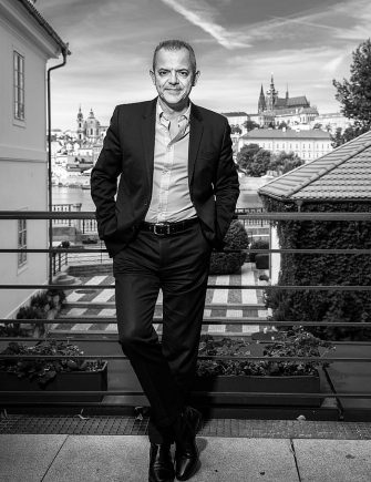 Philippe Riboton