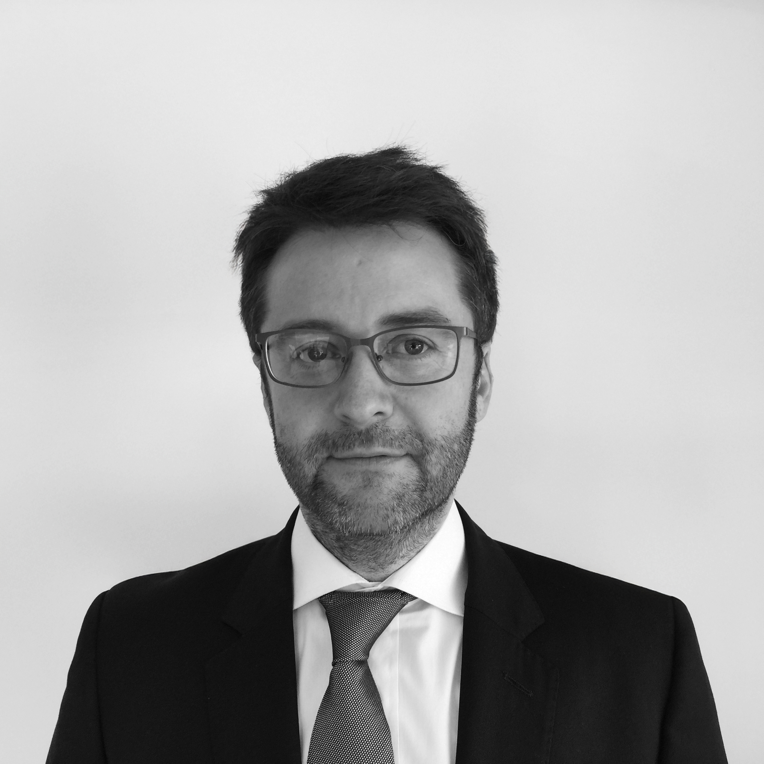 Luis Caballero